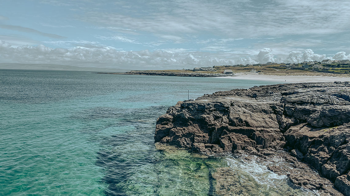 Inisheer Island